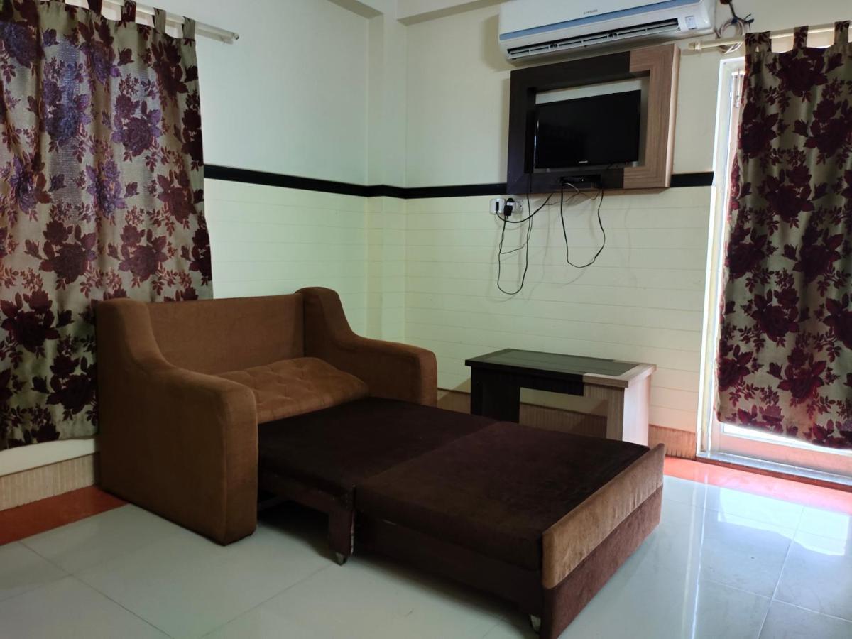 New Classic Inn Digha  Exterior foto